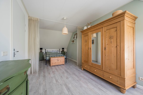 Medium property photo - G.H. Roeterdinkstraat 80, 3781 CC Voorthuizen
